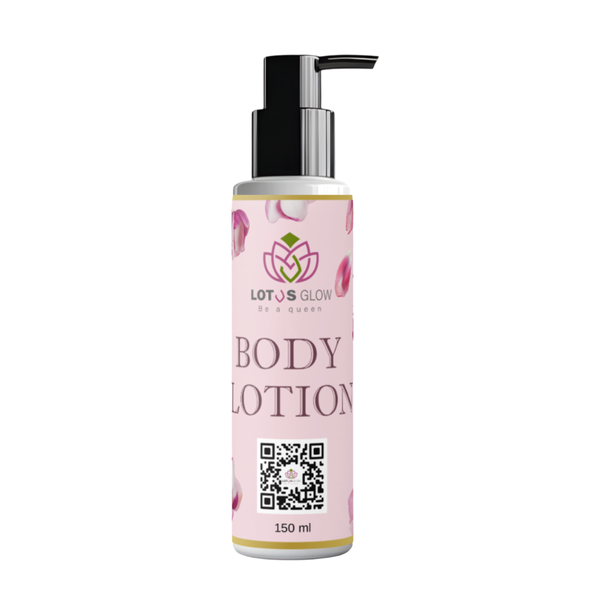 Ydoob-BODY LOTION