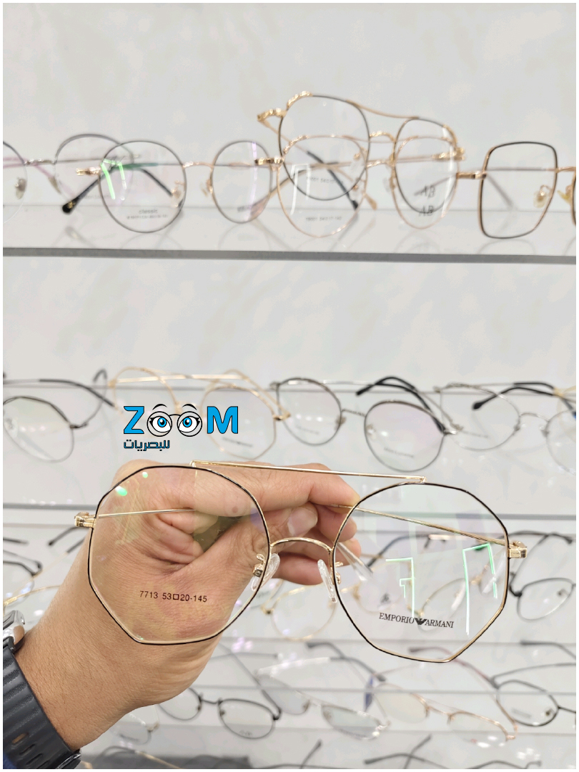 Lotus Glow Emporio Armani